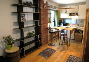 Gertruda- cozy design studio Riga